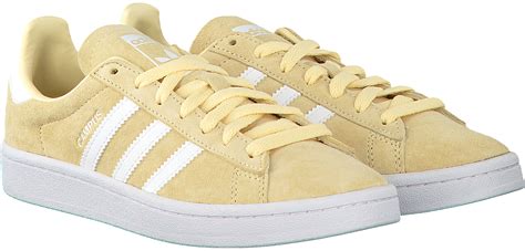 adidas sneaker gelb damen|Gelbe adidas Sneaker für Damen online kaufen .